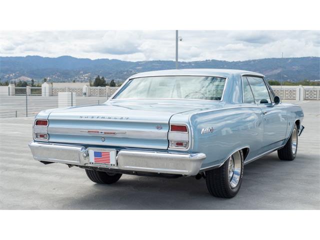 1964 Chevrolet Chevelle SS (CC-1669747) for sale in San Jose, California