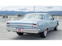 1964 Chevrolet Chevelle SS (CC-1669747) for sale in San Jose, California