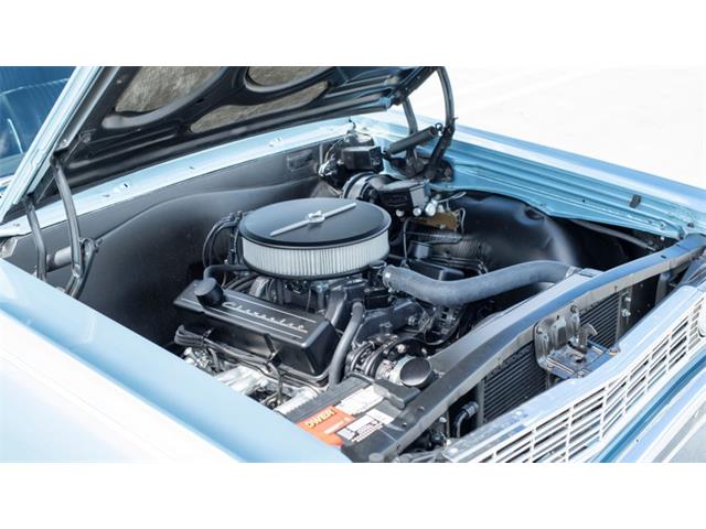 1964 Chevrolet Chevelle SS (CC-1669747) for sale in San Jose, California