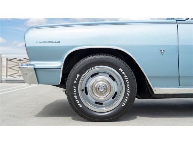 1964 Chevrolet Chevelle SS (CC-1669747) for sale in San Jose, California