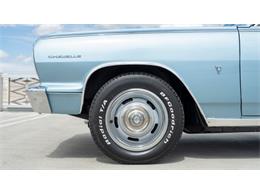 1964 Chevrolet Chevelle SS (CC-1669747) for sale in San Jose, California
