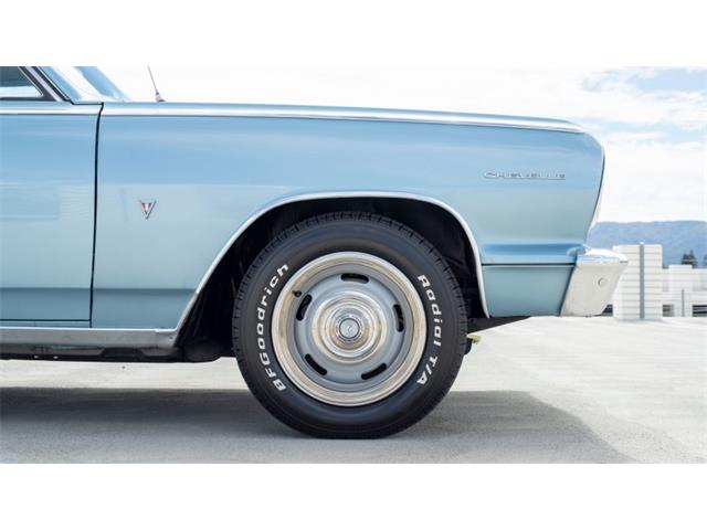 1964 Chevrolet Chevelle SS (CC-1669747) for sale in San Jose, California