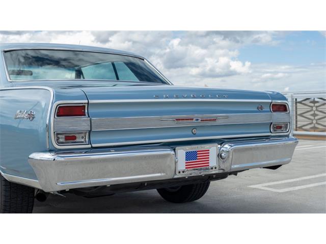 1964 Chevrolet Chevelle SS (CC-1669747) for sale in San Jose, California