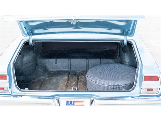 1964 Chevrolet Chevelle SS (CC-1669747) for sale in San Jose, California