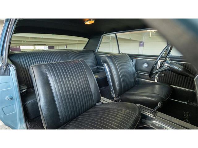 1964 Chevrolet Chevelle SS (CC-1669747) for sale in San Jose, California