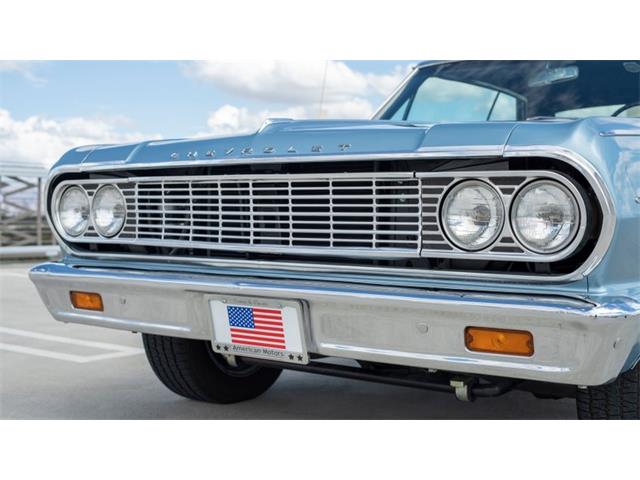 1964 Chevrolet Chevelle SS (CC-1669747) for sale in San Jose, California