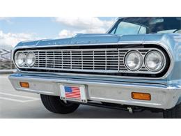 1964 Chevrolet Chevelle SS (CC-1669747) for sale in San Jose, California