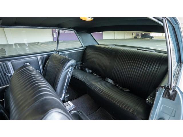 1964 Chevrolet Chevelle SS (CC-1669747) for sale in San Jose, California