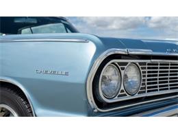 1964 Chevrolet Chevelle SS (CC-1669747) for sale in San Jose, California
