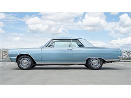 1964 Chevrolet Chevelle SS (CC-1669747) for sale in San Jose, California
