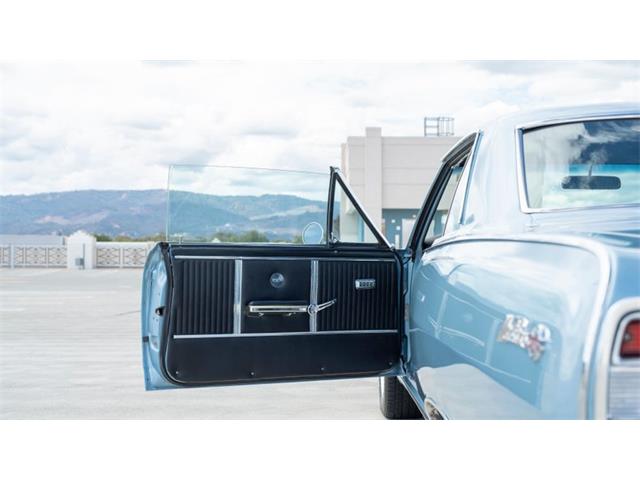 1964 Chevrolet Chevelle SS (CC-1669747) for sale in San Jose, California