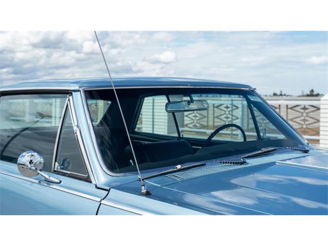 1964 Chevrolet Chevelle SS (CC-1669747) for sale in San Jose, California