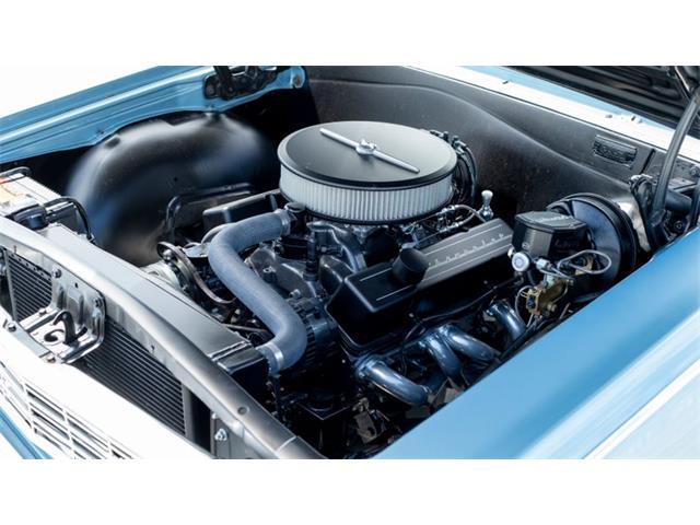 1964 Chevrolet Chevelle SS (CC-1669747) for sale in San Jose, California