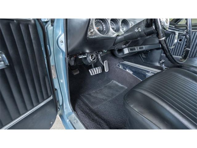 1964 Chevrolet Chevelle SS (CC-1669747) for sale in San Jose, California