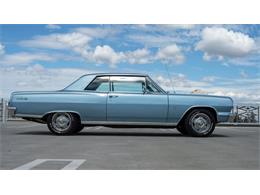 1964 Chevrolet Chevelle SS (CC-1669747) for sale in San Jose, California