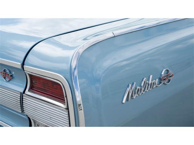 1964 Chevrolet Chevelle SS (CC-1669747) for sale in San Jose, California