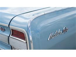 1964 Chevrolet Chevelle SS (CC-1669747) for sale in San Jose, California