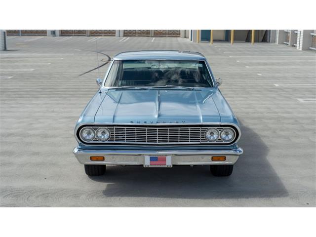 1964 Chevrolet Chevelle SS (CC-1669747) for sale in San Jose, California