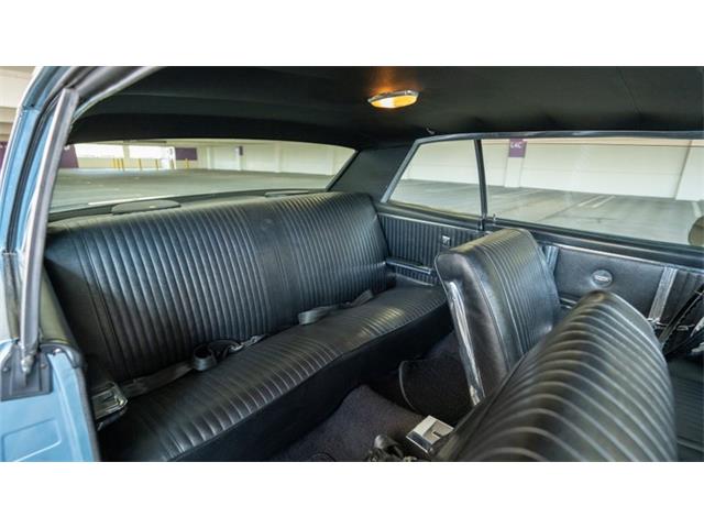 1964 Chevrolet Chevelle SS (CC-1669747) for sale in San Jose, California