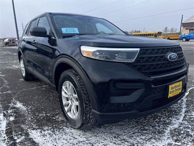 2020 Ford Explorer (CC-1669770) for sale in Webster, South Dakota