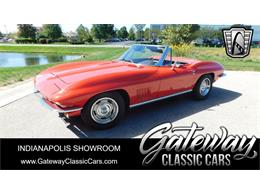 1967 Chevrolet Corvette (CC-1669775) for sale in O'Fallon, Illinois