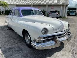 1950 Lincoln Sedan (CC-1669795) for sale in Miami, Florida