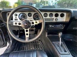 1979 Pontiac Firebird Trans Am (CC-1669798) for sale in Pompano Beach, Florida