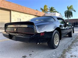 1979 Pontiac Firebird Trans Am (CC-1669798) for sale in Pompano Beach, Florida