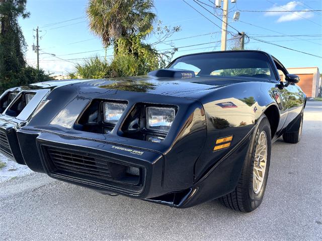 1979 Pontiac Firebird Trans Am (CC-1669798) for sale in Pompano Beach, Florida