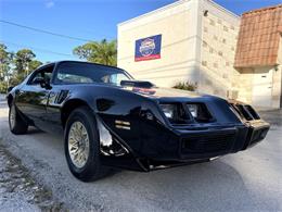 1979 Pontiac Firebird Trans Am (CC-1669798) for sale in Pompano Beach, Florida