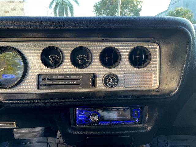 1979 Pontiac Firebird Trans Am (CC-1669798) for sale in Pompano Beach, Florida