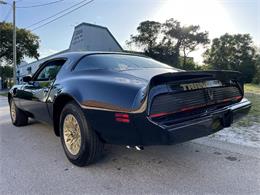 1979 Pontiac Firebird Trans Am (CC-1669798) for sale in Pompano Beach, Florida