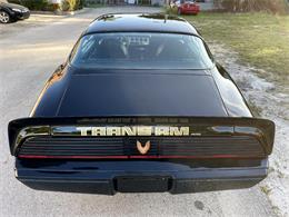 1979 Pontiac Firebird Trans Am (CC-1669798) for sale in Pompano Beach, Florida