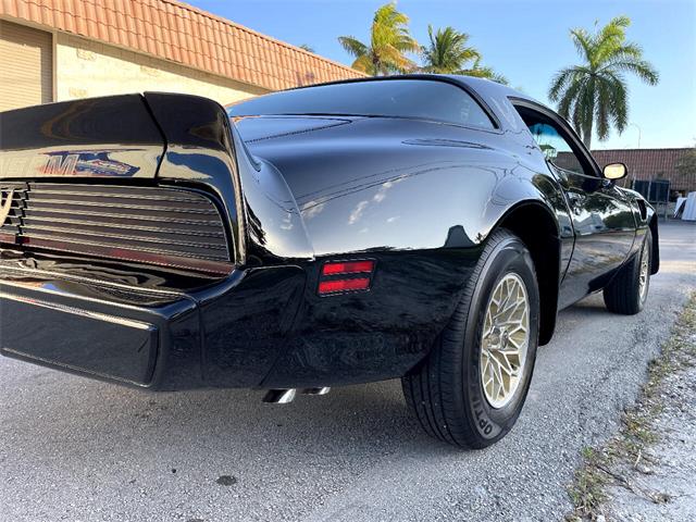 1979 Pontiac Firebird Trans Am (CC-1669798) for sale in Pompano Beach, Florida