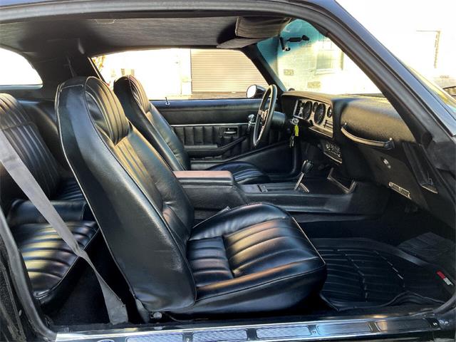 1979 Pontiac Firebird Trans Am (CC-1669798) for sale in Pompano Beach, Florida