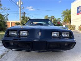 1979 Pontiac Firebird Trans Am (CC-1669798) for sale in Pompano Beach, Florida