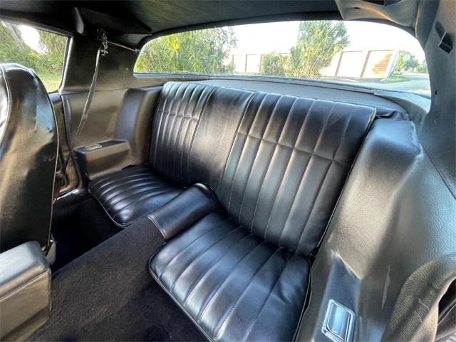 1979 Pontiac Firebird Trans Am (CC-1669798) for sale in Pompano Beach, Florida