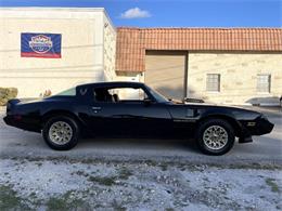 1979 Pontiac Firebird Trans Am (CC-1669798) for sale in Pompano Beach, Florida