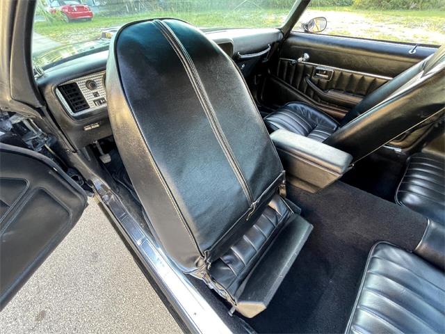 1979 Pontiac Firebird Trans Am (CC-1669798) for sale in Pompano Beach, Florida