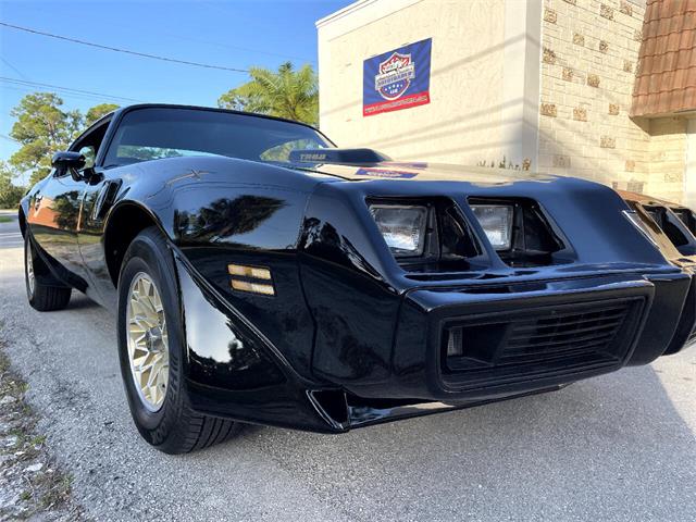 1979 Pontiac Firebird Trans Am (CC-1669798) for sale in Pompano Beach, Florida