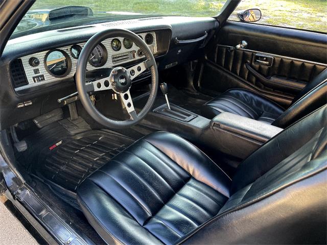 1979 Pontiac Firebird Trans Am (CC-1669798) for sale in Pompano Beach, Florida