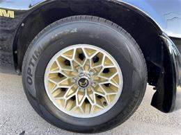 1979 Pontiac Firebird Trans Am (CC-1669798) for sale in Pompano Beach, Florida