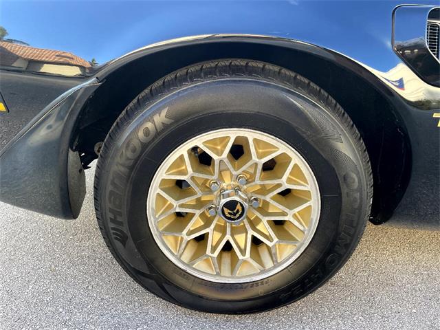 1979 Pontiac Firebird Trans Am (CC-1669798) for sale in Pompano Beach, Florida