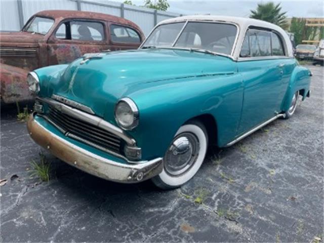 1951 Plymouth Coupe (CC-1669799) for sale in Miami, Florida