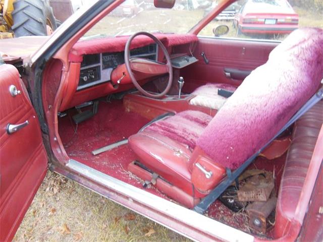 1978 Dodge Aspen for Sale | ClassicCars.com | CC-1660098