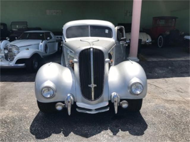 1936 Chevrolet Street Rod (CC-1669812) for sale in Miami, Florida