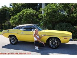 1970 Dodge Challenger (CC-1669814) for sale in Fort Myers, Florida