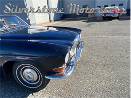 1965 Jaguar Mark X (CC-1669903) for sale in North Andover, Massachusetts
