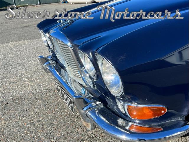 1965 Jaguar Mark X (CC-1669903) for sale in North Andover, Massachusetts