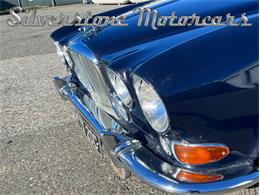 1965 Jaguar Mark X (CC-1669903) for sale in North Andover, Massachusetts